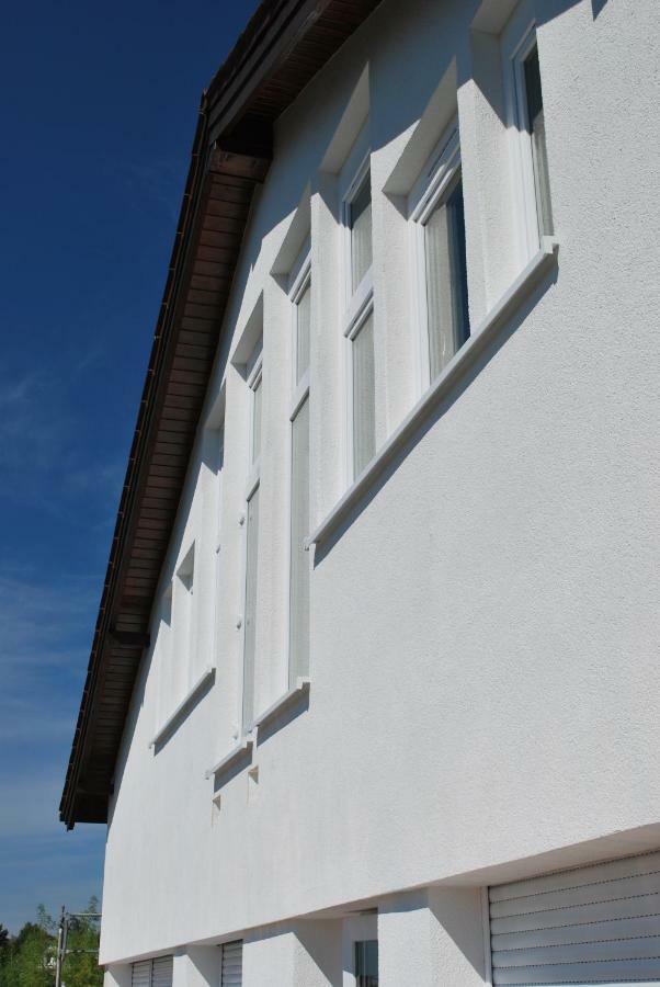 Hotel Am Berg Esslingen Esslingen am Neckar Exterior photo